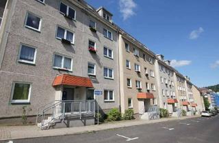 Wohnung mieten in Judithstraße 22, 98527 Suhl, Mitten im Leben - Mitten in Suhl