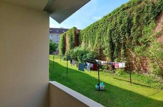 Wohnung mieten in Judithstraße 14, 98527 Suhl, Klein, fein & bald dein – 1-Raumwohnung mit Stil in Suhl!