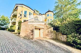 Wohnung mieten in 65232 Taunusstein, AS Immobilien: Neu-möblierte 3-Zimmer Wohnung mit EBK, Sonnen-Terrasse, Kaminofen & Stellplatz