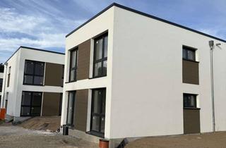 Wohnung mieten in Holunderweg 21-55, 39175 Biederitz, Moderne, energieeffiziente 3-Zimmer-Whg. mit Stellplatz, Garten und Balkon