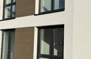 Wohnung mieten in Holunderweg 21-55, 39175 Biederitz, Moderne, energieeffiziente 2-Zimmer-Whg. mit Stellplatz und Garten