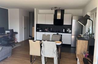 Wohnung mieten in Kohlroterweg 28, 66459 Kirkel, Hoch attraktive 3-Zimmer-Dachgeschosswohnung mit Süd- und Ost-Terasse in Kirkel