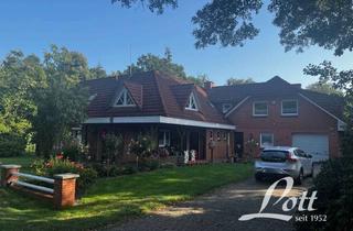 Wohnung mieten in 26689 Apen, **Frisch renovierte Haushälfte in Godensholt!**