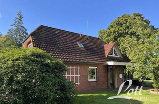 Wohnung mieten in 26689 Apen, **Gemütliche Haushälfte mit Carport - in Ortsrandlage von Godensholt**
