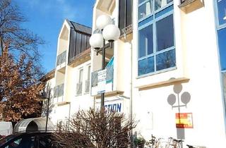 Wohnung mieten in Potsdamer Straße 18a, 14469 Bornstedt, 1 Nettokaltmiete frei +++Dachgeschosswohnung im ruhigen Potsdam+++