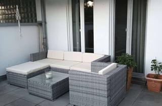 Wohnung mieten in 64291 Arheilgen, Helle 2-Zimmer-Wohnung mit Balkon in Darmstadt Arheilgen – unbefristete Untervermietung