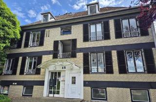 Wohnung mieten in Gartenstraße 15, 23795 Bad Segeberg, 4,5-Zimmer-Wohnung im 1 OG in der Gartenstraße