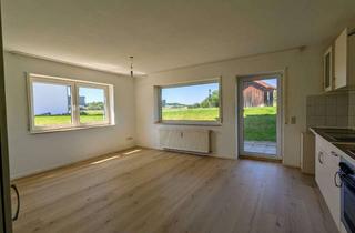 Wohnung mieten in Karlstraße, 79843 Löffingen, Helle, modernisierte Wohnung in Löffingen