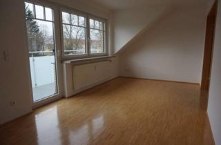 Wohnung mieten in 31249 Hohenhameln, Hohenhameln - Sehr schöne, ruhige, helle und gepflegte Wohnung mit Balkon