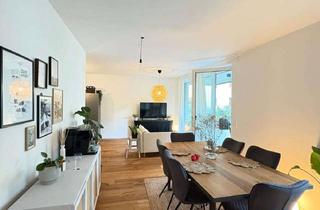 Wohnung mieten in 85276 Pfaffenhofen, Neuwertige 2-Zimmer-Wohnung im EG mit Terrasse und Gartenanteil in Pfaffenhofen a. d. Ilm!