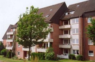 Sozialwohnungen mieten in Am Bandenfeld 82, 42781 Haan, Attraktive 2 Zimmer-Wohnung mit schönem, grünen Ausblick ! Nur mit WBS!