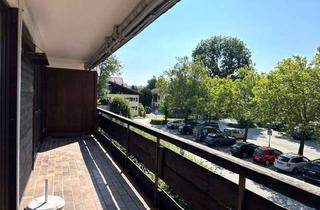 Wohnung mieten in 82418 Murnau, Murnau - schöne Wohnung in sehr zentraler Lage