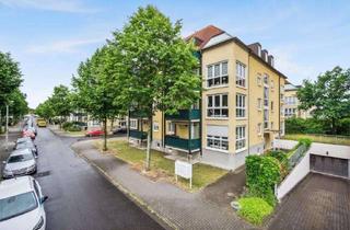 Wohnung mieten in Melli-Beese-Straße, 01279 Laubegast, Schöne 2 Zimmerwohnung im Dachgeschoss sucht Dich!