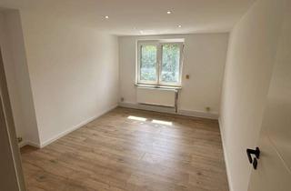 Wohnung mieten in Hohe Straße, 31848 Bad Münder, Helle, kernsanierte 4-Zimmer-Wohnung mit Dachterrasse und Kamin