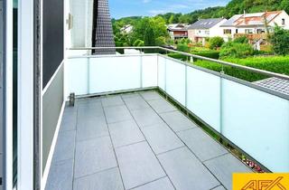 Wohnung mieten in 59759 Arnsberg, Maisonettwohnung in Bruchhausen!Moderne Ausstattung - mit Top-Einbauküche.