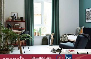 Wohnung mieten in Hagener Str. 139, 57072 Siegen, apensio- GEWOHNT GUT -: Wohngemeinschaft neu entdeckt: WG-Apartment in zentraler Lage!