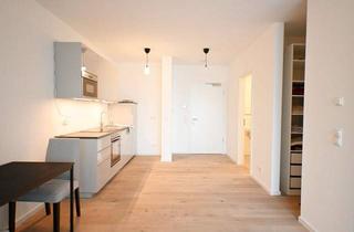Wohnung mieten in 34131 Bad Wilhelmshöhe, Möbliertes Wohlfühl-Appartement mit Balkon in Wilhelmshöhe - Neubau 2023