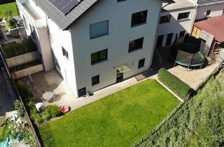 Wohnung mieten in 88499 Riedlingen, Attraktive und neuwertige 3-Raum-Souterrain-Wohnung mit Terrasse und EBK in Riedlingen - Neufra