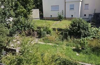 Wohnung mieten in Hennenbacherstr. 42, 91522 Ansbach, 2,5-Zimmer-DG-Wohnung in Ansbach zu vermieten