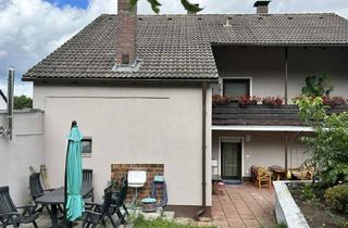 Wohnung mieten in Körnerstraße 11, 91257 Pegnitz, Vollständig renovierte 3 -Raum-Wohnung mit Terrasse und grossem Garten in Pegnitz