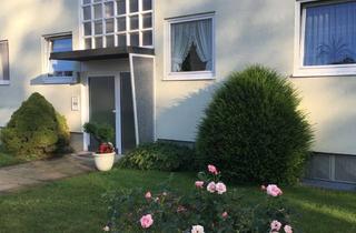 Wohnung mieten in Schlosserbreite 3a, 85567 Grafing, Großzügige, sonnige und ruhige 3,5-Zimmer-Wohnung mit Balkon und Einbauküche