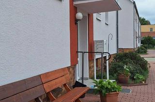 Wohnung mieten in Moselbruchweg, 01609 Röderaue, 3-Raumwohnung mit Einbauküche