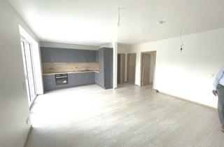 Wohnung mieten in Taubenstraße, 06449 Aschersleben, ** Frisch sanierte 3 Zi-Wohnung mit Balkon und Einbauküche zu vermieten **