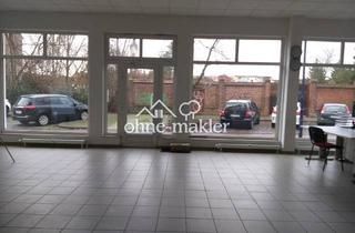 Büro zu mieten in 06862 Dessau-Roßlau, Büro, Praxis, Lager oder Einzelhandel in zentraler Lage