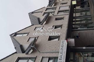 Büro zu mieten in 51069 Köln, BESTLAGE-NEUBAU Ladenlokal/Büro/ Ausstellung und Verkauf / Produktion / Verein