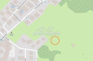 Grundstück zu kaufen in 87534 Oberstaufen, Seltene Gelegenheit: Schönes Grundstück in Oberstaufen - Staufner Berg