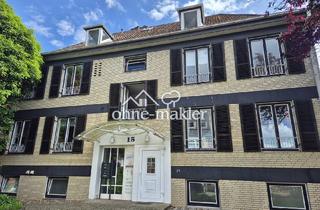 Wohnung mieten in 23795 Bad Segeberg, 4,5-Zimmer-Wohnung im 1 OG in der Gartenstraße
