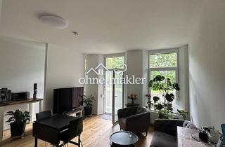 Wohnung mieten in 92224 Amberg, Hochwertige 2,5 Zi. Wohnung in Amberg