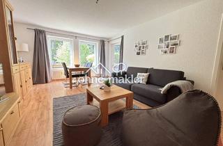 Wohnung kaufen in 23769 Fehmarn, Einziehen & Wohlfühlen: Charmante EG-Wohnung mit Sonnenterrasse