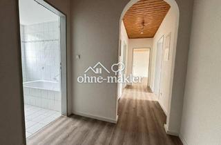 Wohnung mieten in 95473 Creußen, 3-Zimmer-Wohnung (74 m²) mit Balkon zur Miete