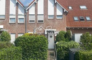 Reihenhaus kaufen in 41564 Kaarst, Gepflegtes Reihenhaus mit guter Ausstattung im beliebten Kaarst - Büttgen