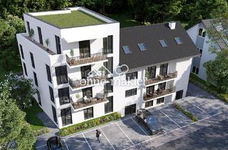 Penthouse kaufen in 79415 Bad Bellingen, RESERVIERT (WG1)