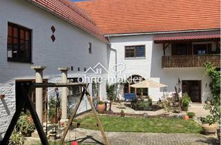 Haus kaufen in 84329 Wurmannsquick, Attraktiver Vierseithof mit vielfältigen Möglichkeiten für Wohnen mit Pferde- oder Tierhaltung