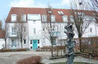 Wohnung kaufen in 85221 Dachau, PROVISIONSFREI - 4,5-Zimmer-Maisonettewohnung mit 2 Balkonen