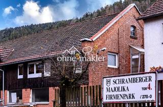 Büro zu mieten in 78713 Schramberg, Büro- oder Praxisfläche