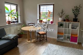 Wohnung mieten in 65760 Eschborn, Top gepflegte, helle möblierte Zweizimmerwohnung in Eschborn-Niederhöchstadt