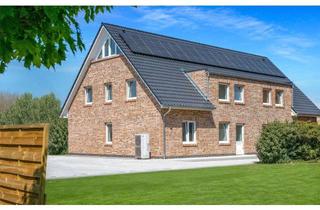 Wohnung mieten in 27321 Thedinghausen, Vermietung 4-Raum-Maisonettewohnung Effizienzhaus KfW40EH in Thedinghausen