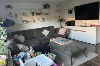Wohnung mieten in Unterriedstraße 36, 88499 Riedlingen, Modernisierte Wohnung mit vier Zimmern sowie Balkon und Einbauküche in Riedlingen