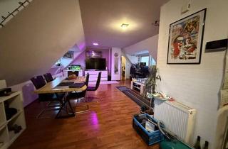 Wohnung mieten in Fleckenstraße 24, 37434 Gieboldehausen, Ansprechende und gepflegte 4-Raum-DG-Wohnung in Gieboldehausen