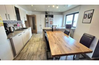 Wohnung mieten in 76351 Linkenheim-Hochstetten, Helle 4 Zimmerwohung mit eigenem Garten