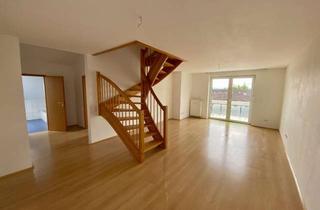Wohnung mieten in Silberkaute 54, 34246 Vellmar, 4-Zimmer-Wohnung (Maisonettewohnung) in Vellmar, Frei ab 01.10.25