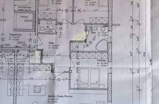 Wohnung mieten in 74226 Nordheim, Neubau 4,5-Zimmer-Erdgeschosswohnung mit luxuriöser Innenausstattung mit EBK in Nordheim-Nordhausen