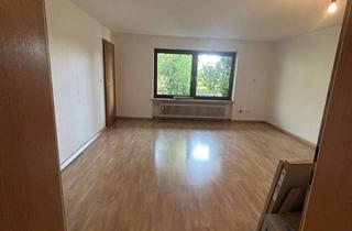 Wohnung mieten in 85386 Eching, Einliegerwohnung 1,5-Zimmer-Wohnung mit Balkon und EBK in Eching/Günzenhausen