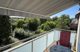 Wohnung mieten in 97502 Euerbach, Helle 4-Zimmer-Wohnung mit Balkon in Euerbach zu vermieten