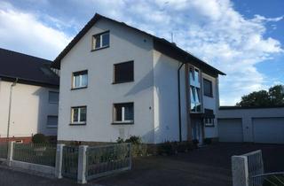 Wohnung mieten in Römerstr., 76549 Hügelsheim, Attraktive und gepflegte 3-Zimmer-Wohnung mit Balkon in Hügelsheim