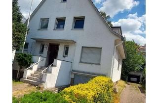 Wohnung mieten in Beetstraße 36, 32105 Bad Salzuflen, Schöne 3,5-Zimmer-Wohnung in Bad Salzuflen im 1. Stock